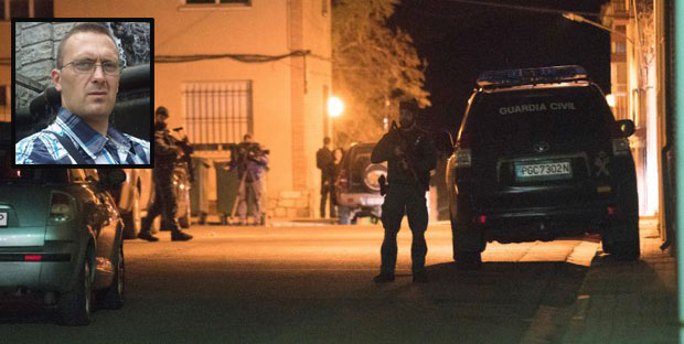 Вацлавић убио још тројицу пре хапшења 